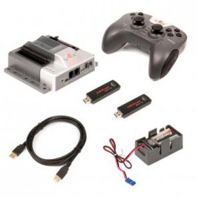 Vexrobotics: 3-Wire PWM Cables (Small Bundle) (276-1395)