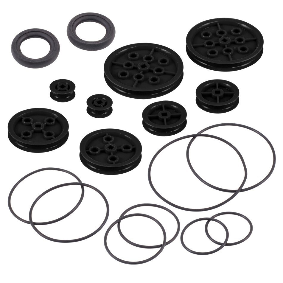 Vexrobotics: V5 Competition Starter Kit (276-7030) ([1] 276-7000 / [1 ...