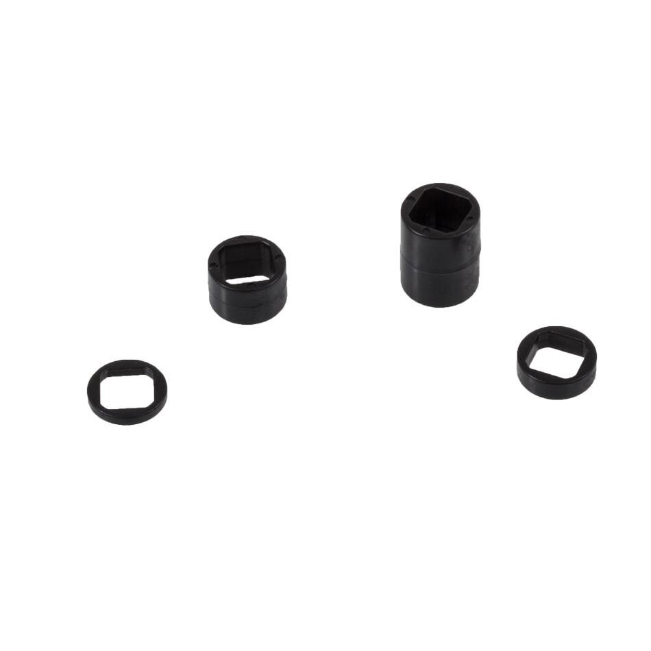 Vexrobotics HIGH STRENGTH SHAFT SPACER KIT (2763441)