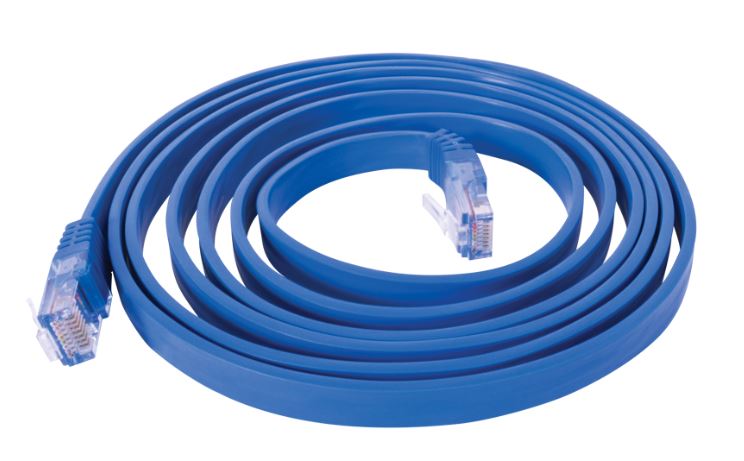 Vexrobotics: Tether Cable (228-2786)