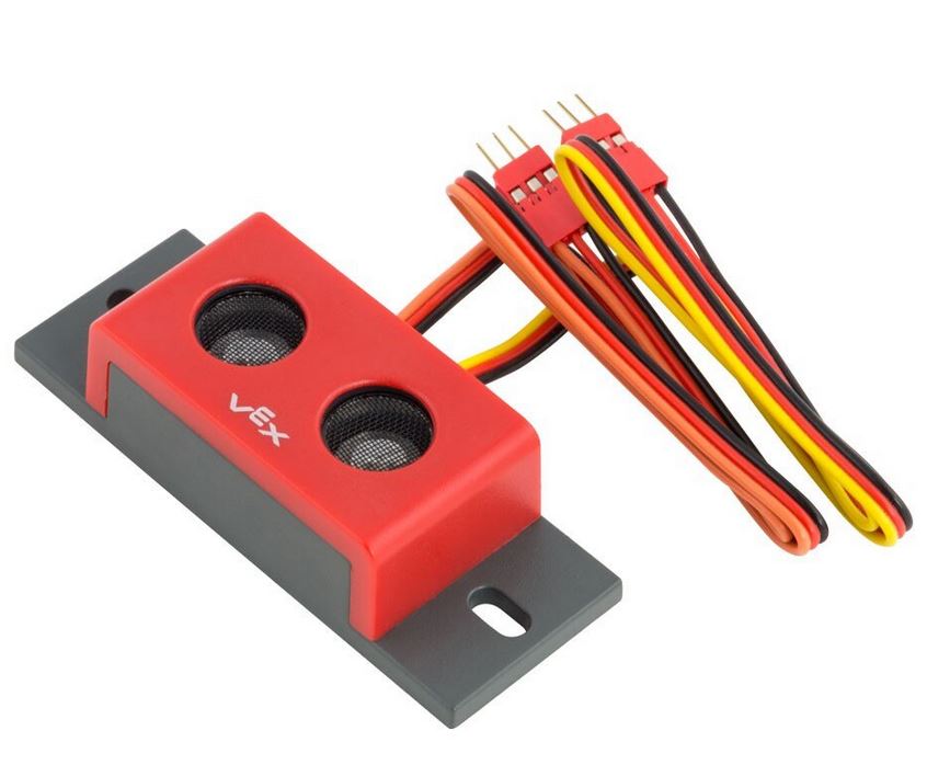 Vexrobotics Motor 269 integrated Encoder Module (2pack) (2761985)