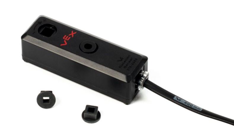 Vexrobotics: V5 Rotation Sensor (276-6050)
