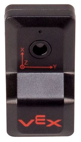 Vexrobotics: V5 Inertial Sensor (276-4855)