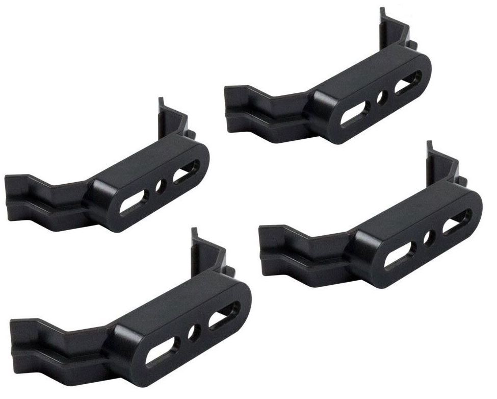 Vexrobotics V5 Battery Clip 4 pack 276 6020 