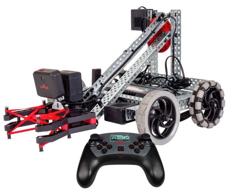 Vexrobotics: V5 Classroom Super kit (276-7020)