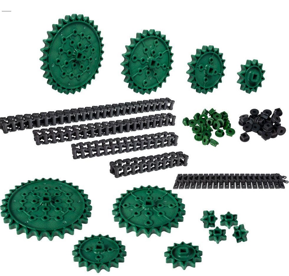 Vexrobotics Sprocket & Chain Kit (2762166)