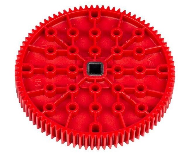 Vexrobotics 84T High Strength Gear v2 (4pack) (2767749)
