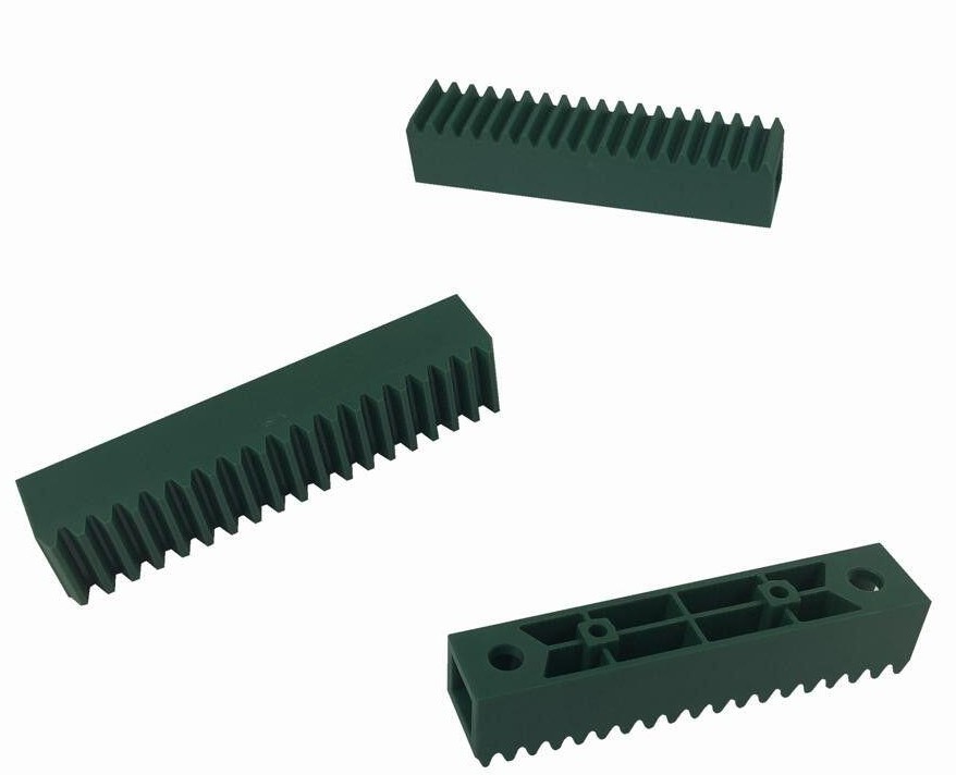 Vexrobotics RACK GEAR V2 (16PACK) (2764782)
