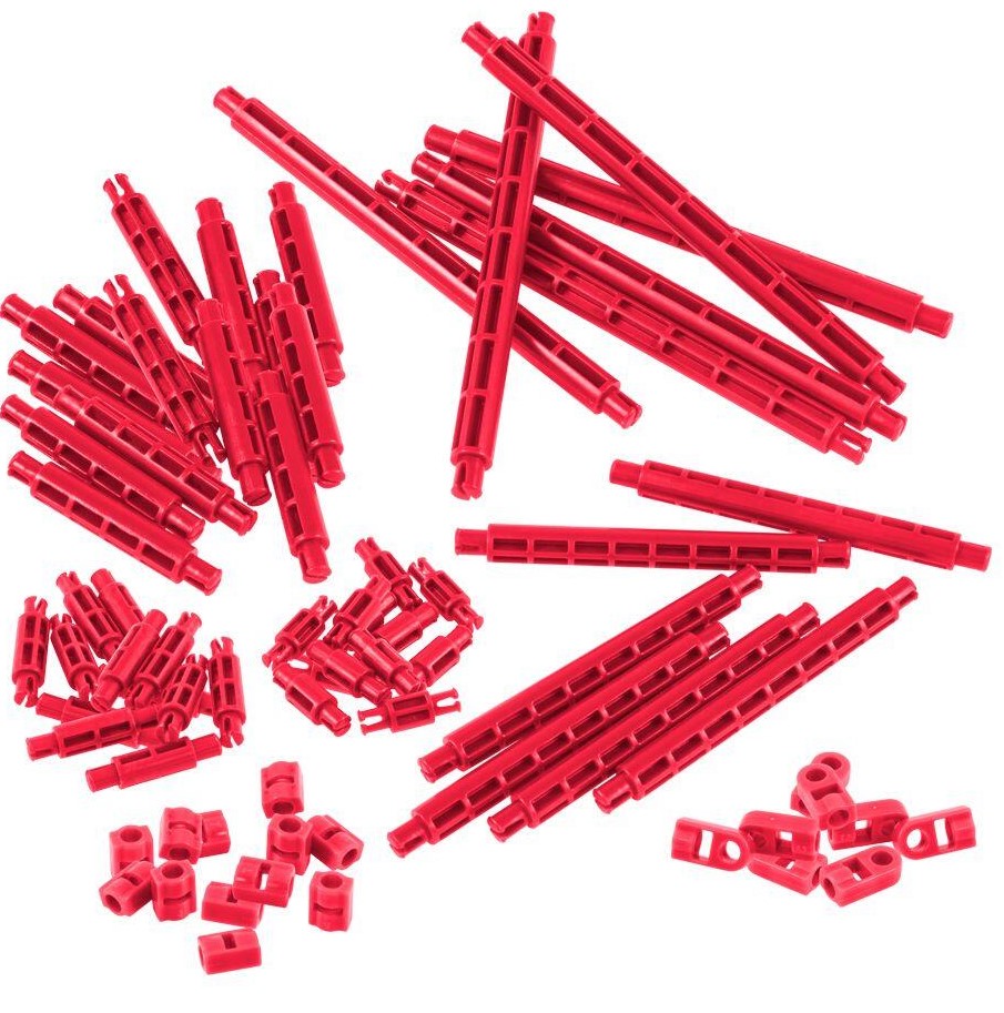 Vexrobotics vex iq engineering notebook 5 pack 258 5671 