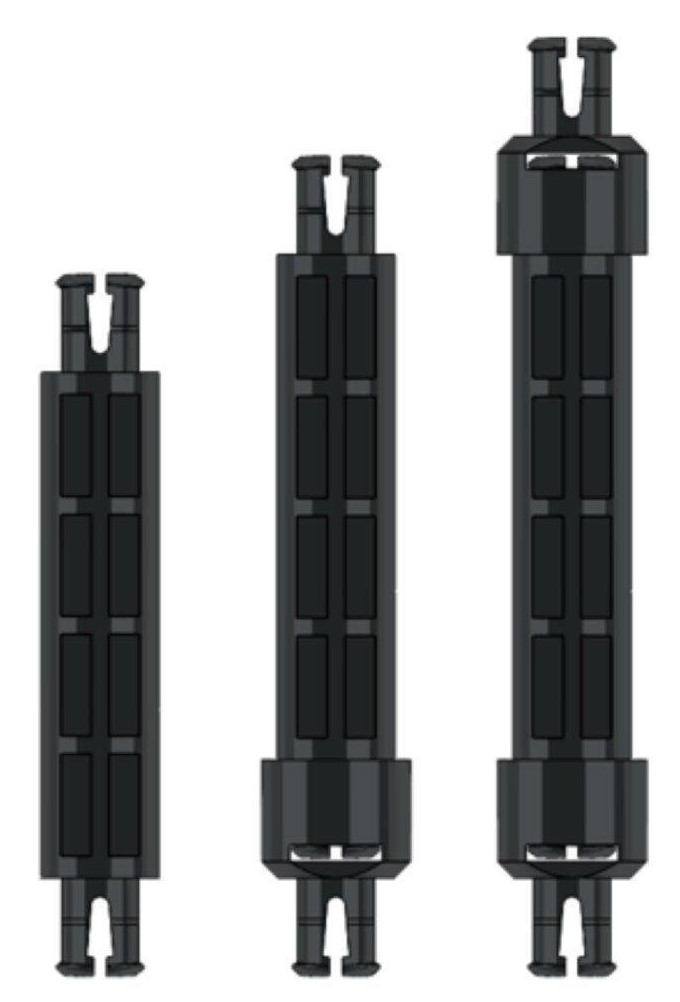 Vexrobotics Standoff Extender (100pack) (2287461)