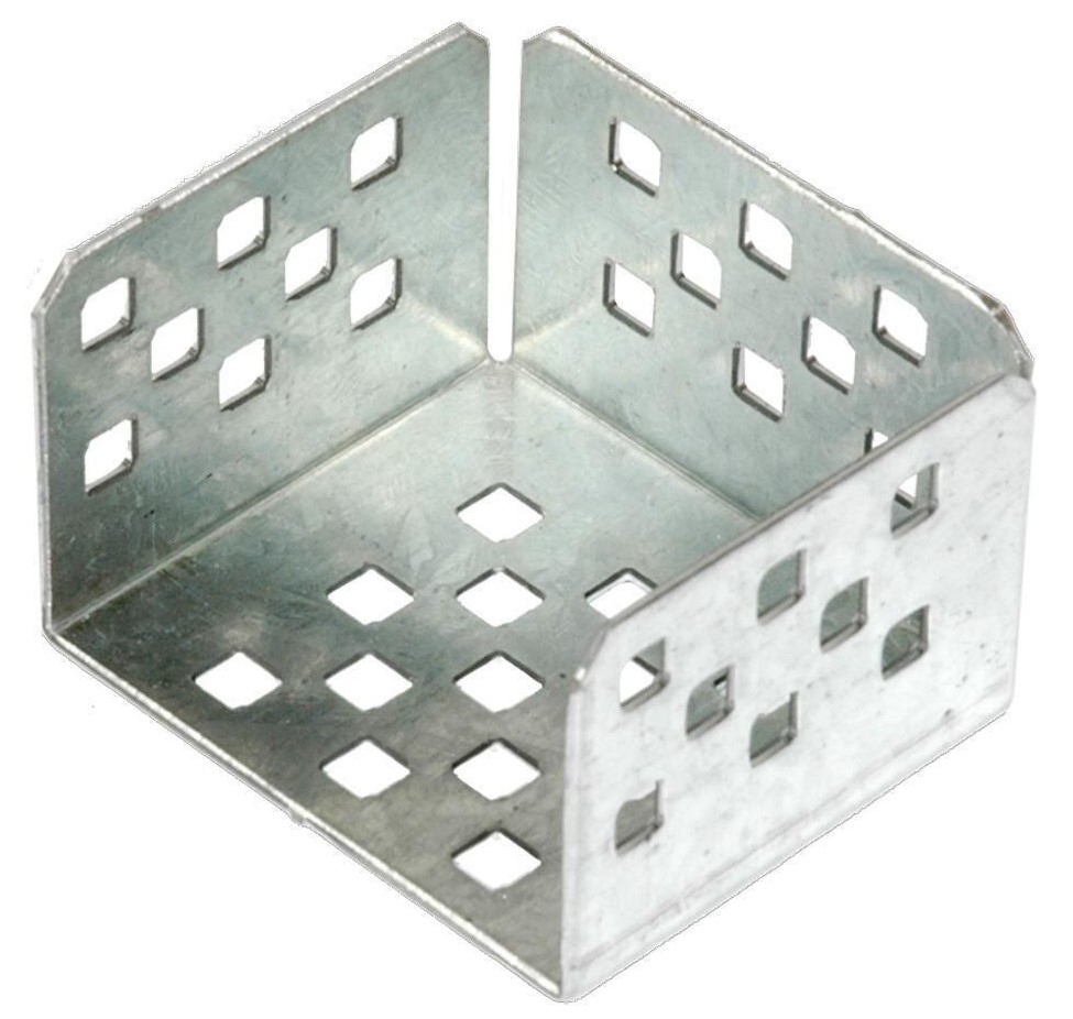 Vexrobotics Bevel Gearbox Bracket (2pack) (2751189)